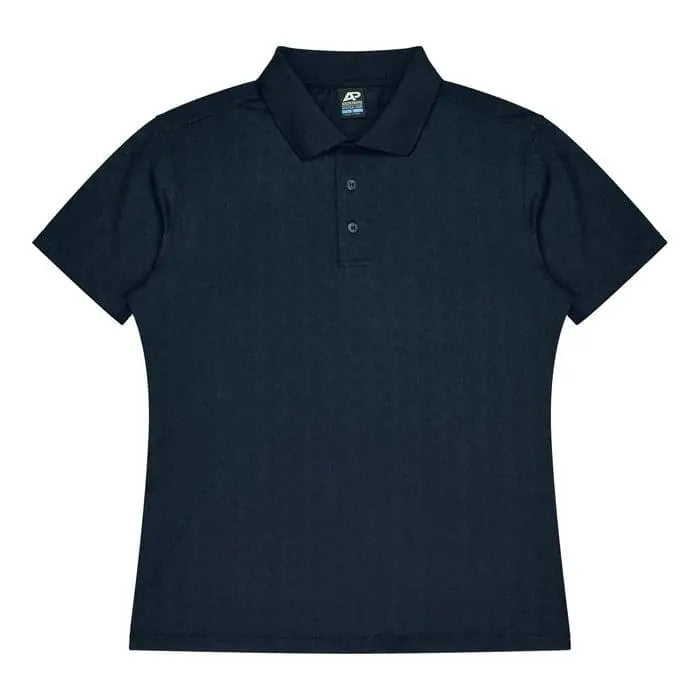 Aussie Pacific Noosa Men's Polo Shirt 1325 - Flash Uniforms